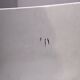 Suite de 9 chaises fourmi 3107 Arne Jacobsen
