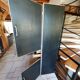 Armoire de cuisine vintage