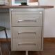 Industrial desk sansen from the 1970s.