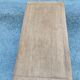 Vintage 4-drawer bamboo rattan chest of drawers