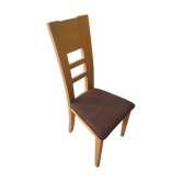 Chaise design