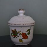 sugar bowl Gien model China