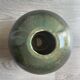 Ceramic vase signed GC Attributed to GILLES CAFFIER CIRCA 1970-198