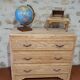 Commode vintage
