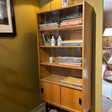 Small library 1950
