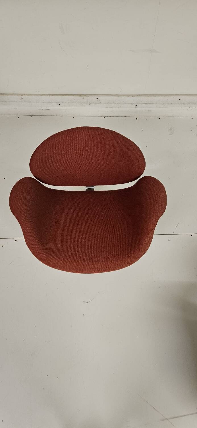 Chaise Petite Tulipe de Pierre Paulin par Artifort