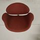 Chaise Petite Tulipe de Pierre Paulin par Artifort