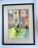Painting: Watercolor - Gondola in Venice