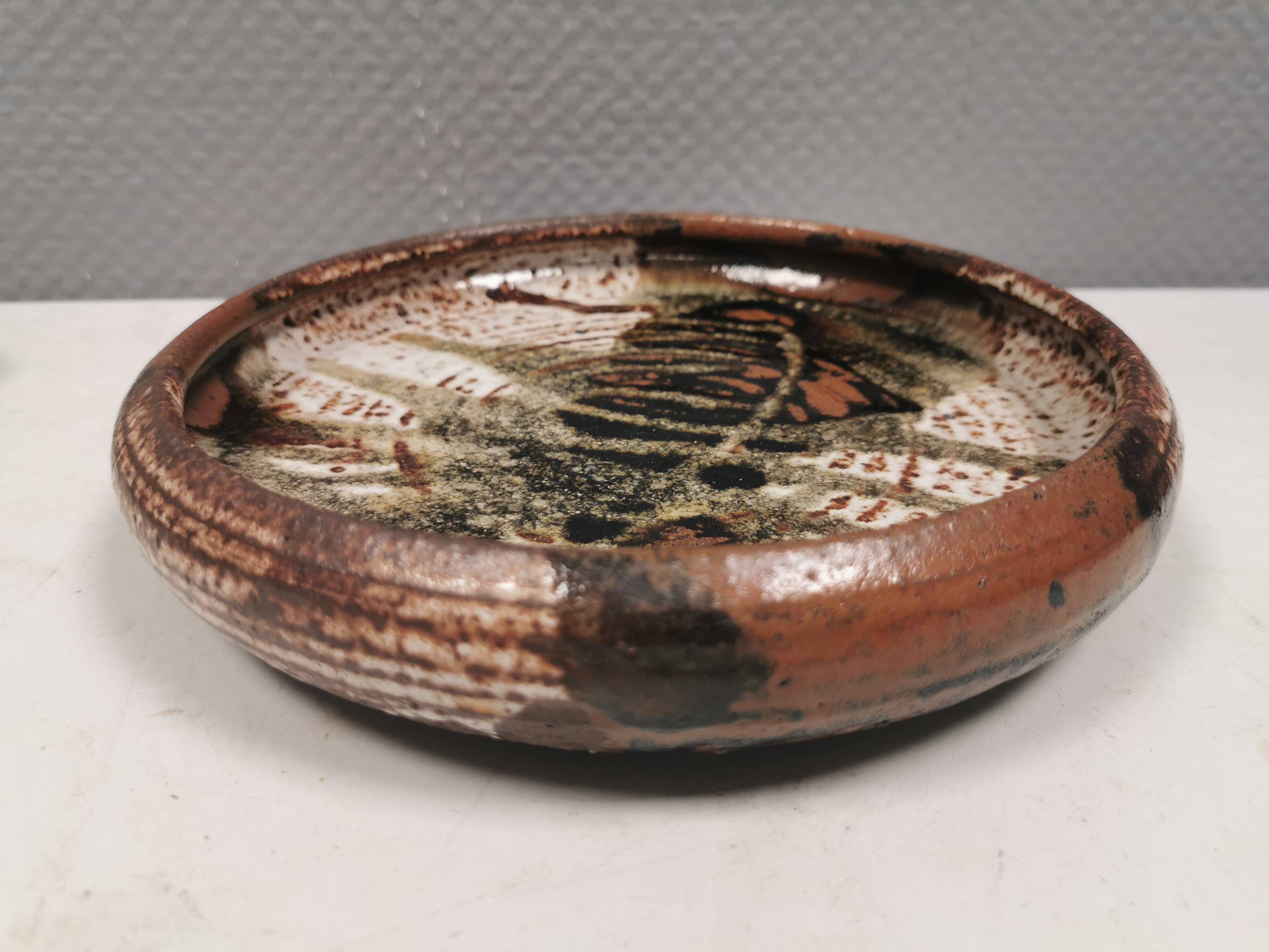 Very beautiful set from Danish Waldorff ceramics 1970-80s.