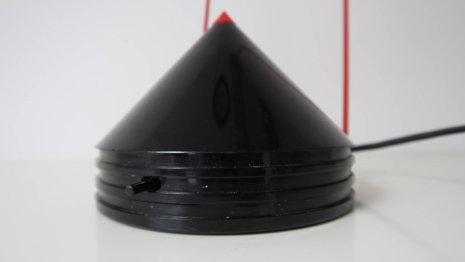 Vintage Desk Lamp, Italy