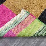 Handmade Moroccan rug 240cm x 160cm