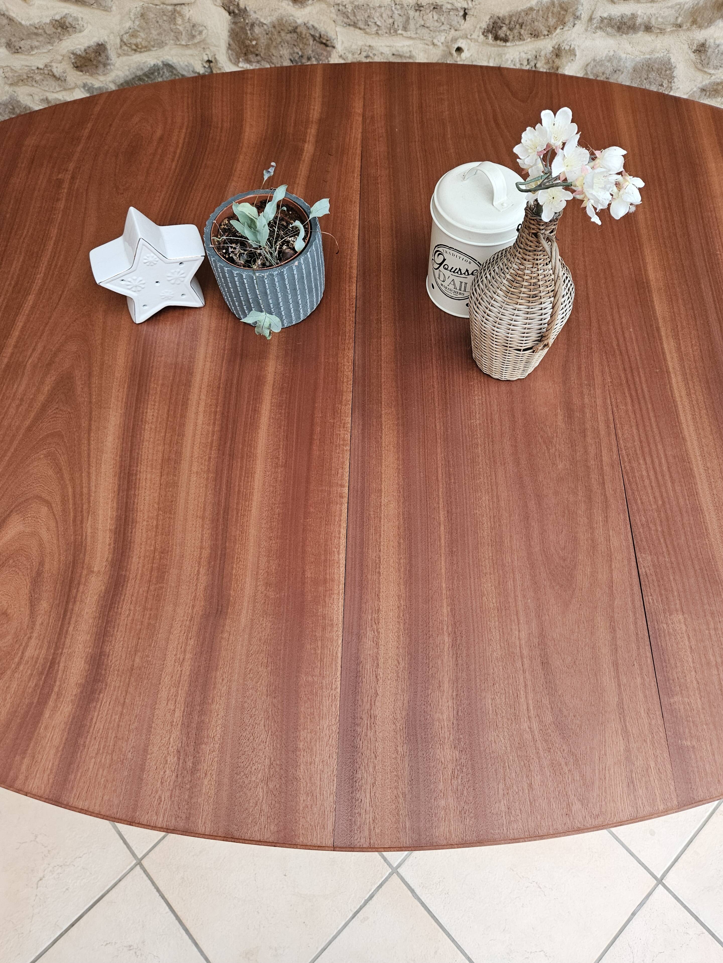 Antique table