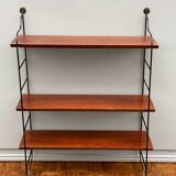 Scandinavian shelf years 50/60