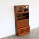 Vintage wall unit | wall cabinet | 1960s | modular