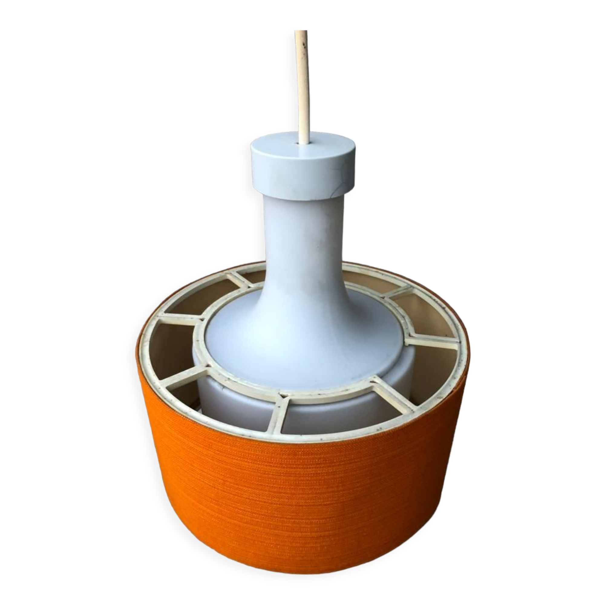 Vintage pendant lamp