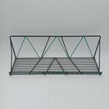 Scoubidou shelf