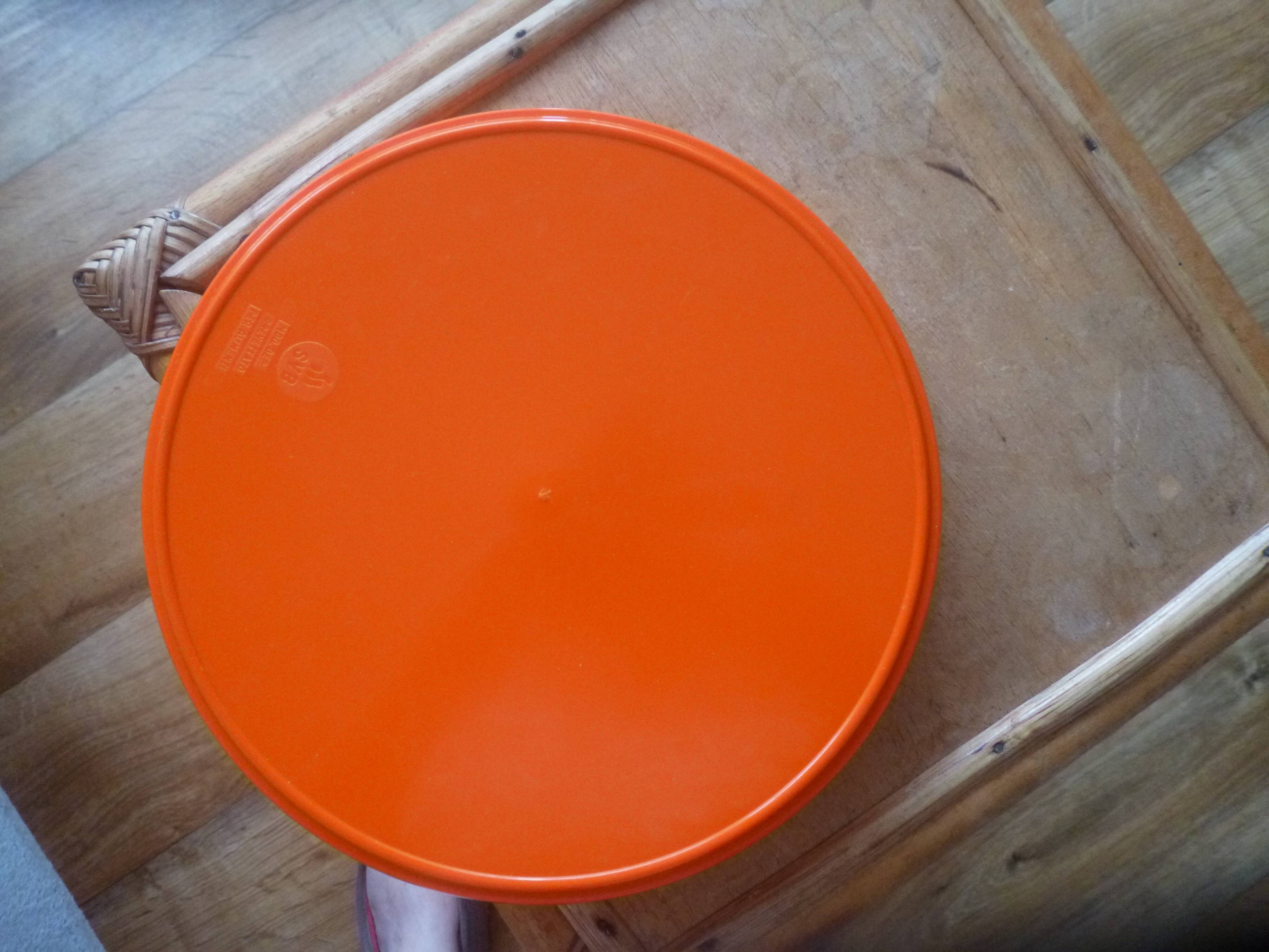 Ball picnic set from the 70s