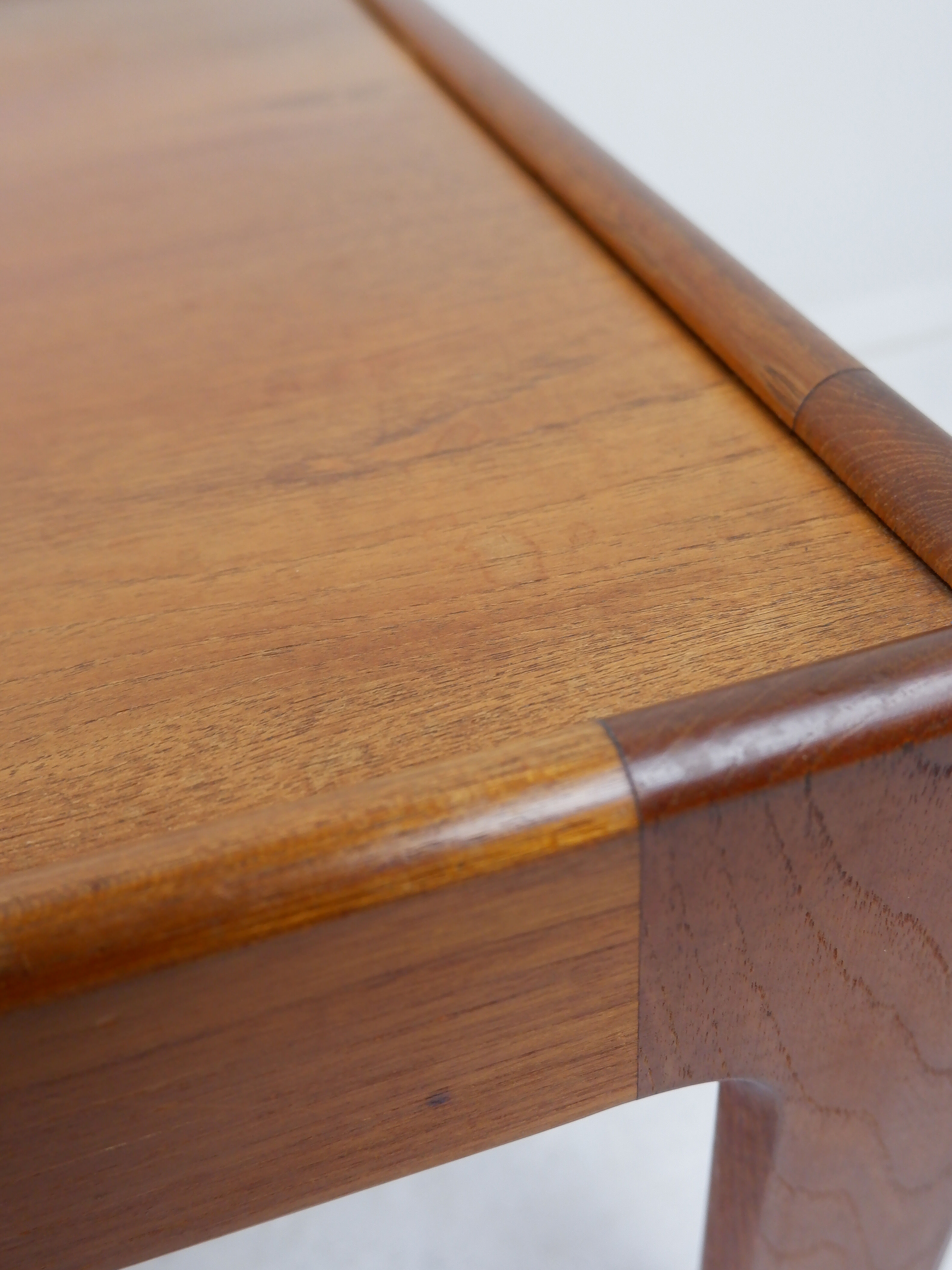 Niels Eilersen coffee table 1960s