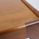 Niels Eilersen coffee table 1960s