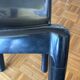 Kartell chair 4875 designed by Carlo Bartoli
