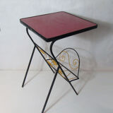 Vintage side table