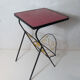 Vintage side table