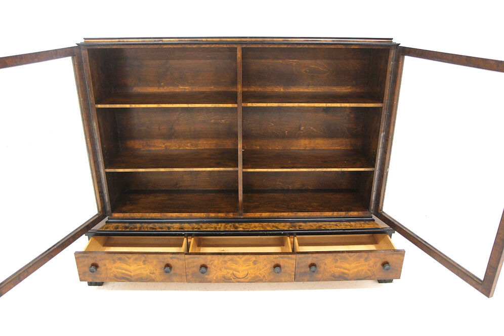 Swedish Grace Scandinavian cabinet, Bodafors, Sweden, 1940