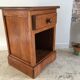 Table de chevet vintage