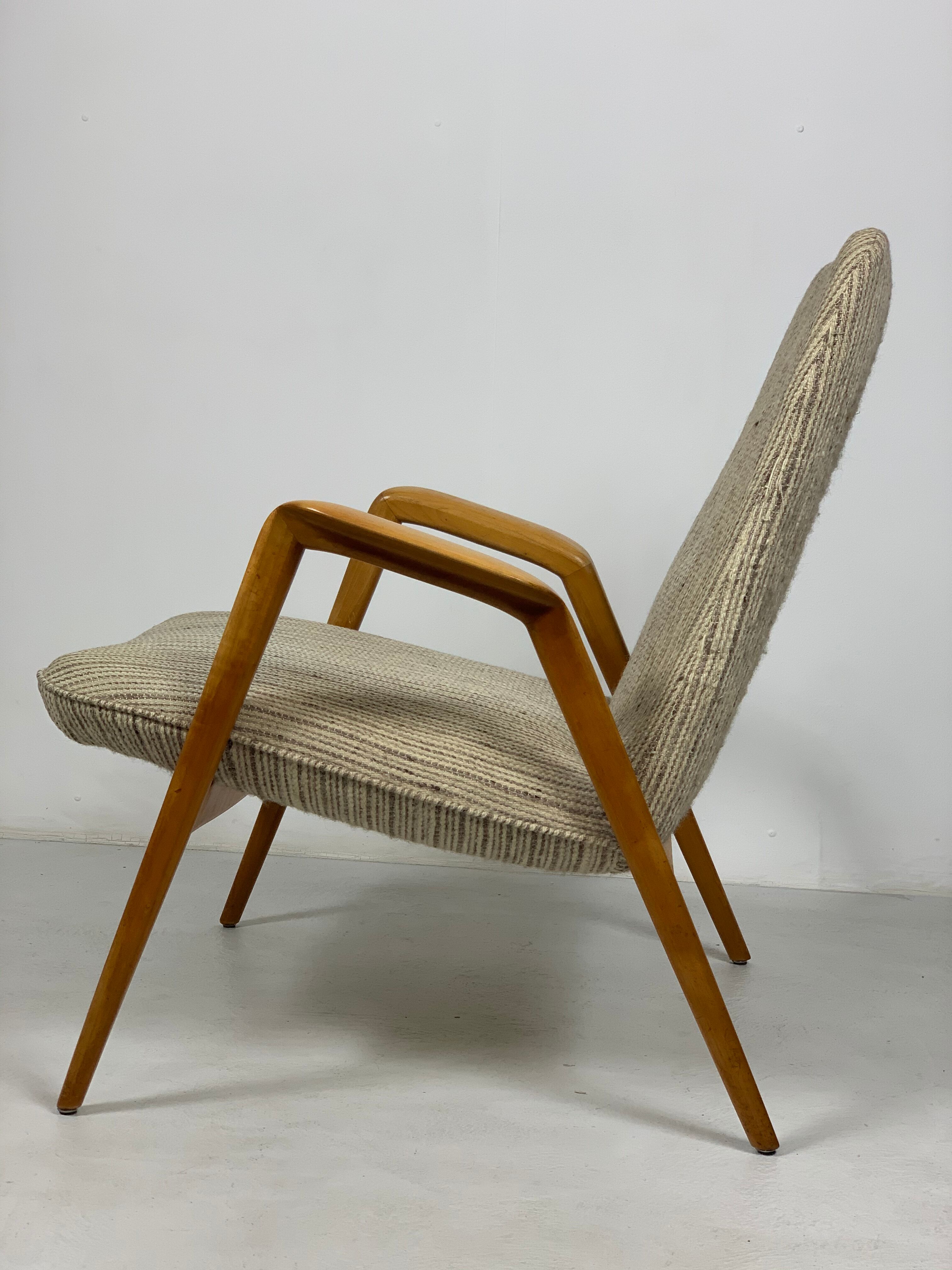 Armchairs by Walter Knoll