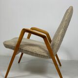 Armchairs by Walter Knoll