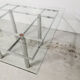 Tobia Scarpa's "André" dining table for Knoll, 2000