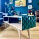 Diamond Coffee Table