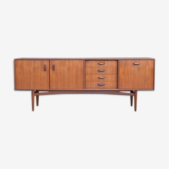 Sideboard by G-Plan teak * 206 cm