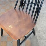 Fanette style chair tapiovaara