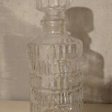 Carafe à whisky vintage