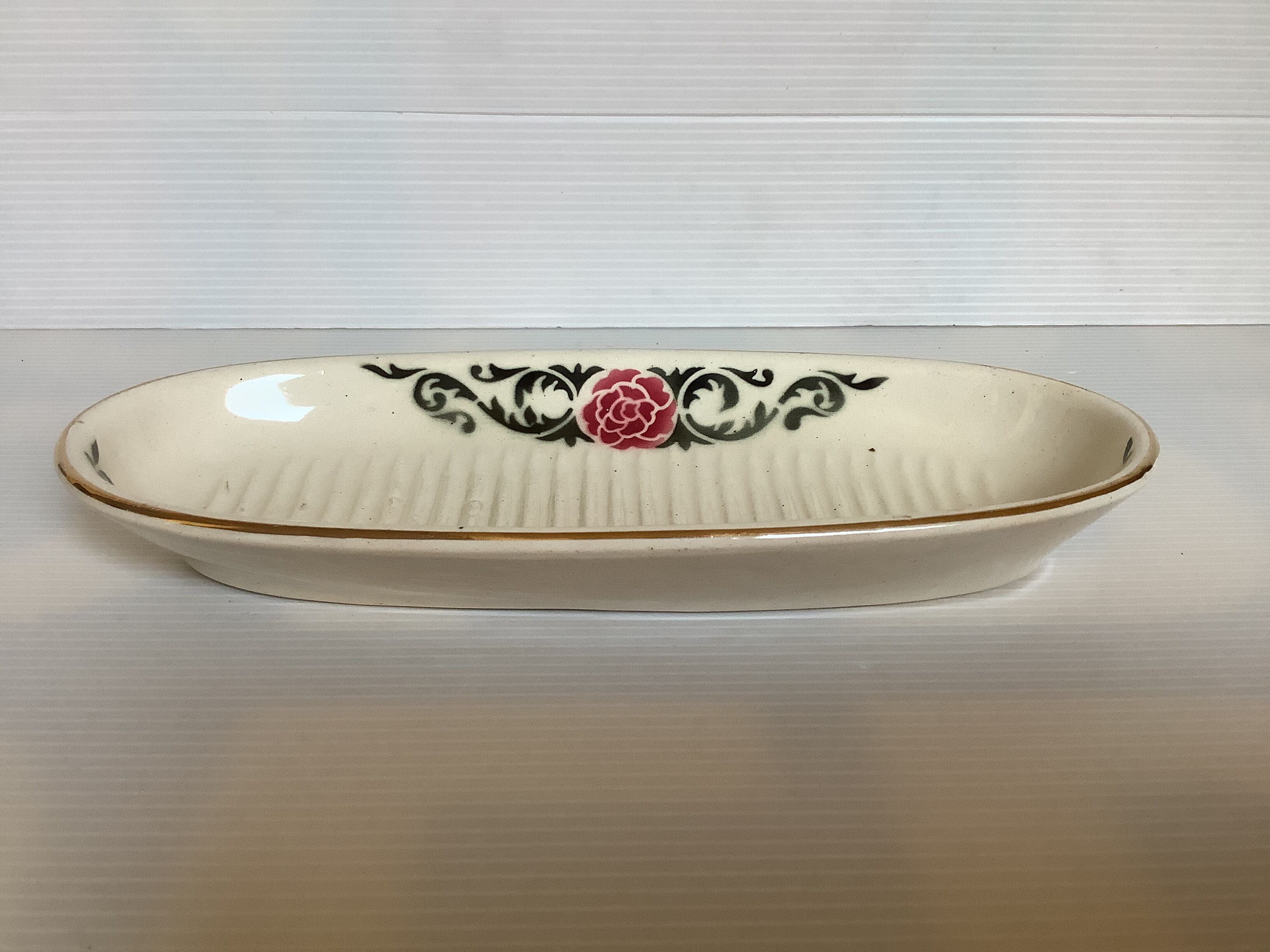 Soap holder model Bruges Moulin des loups