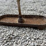 Porte parapluie en fonte XIXÈME