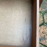 Vintage storage unit