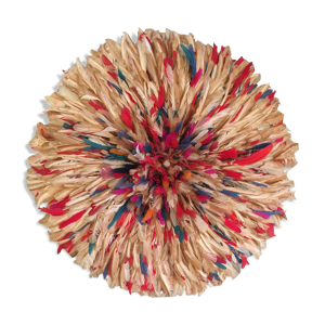 Juju Hat multicolore