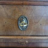 Commode ancienne