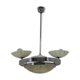 Art deco chandelier, 1930s