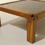 Pierre Chapo coffee table