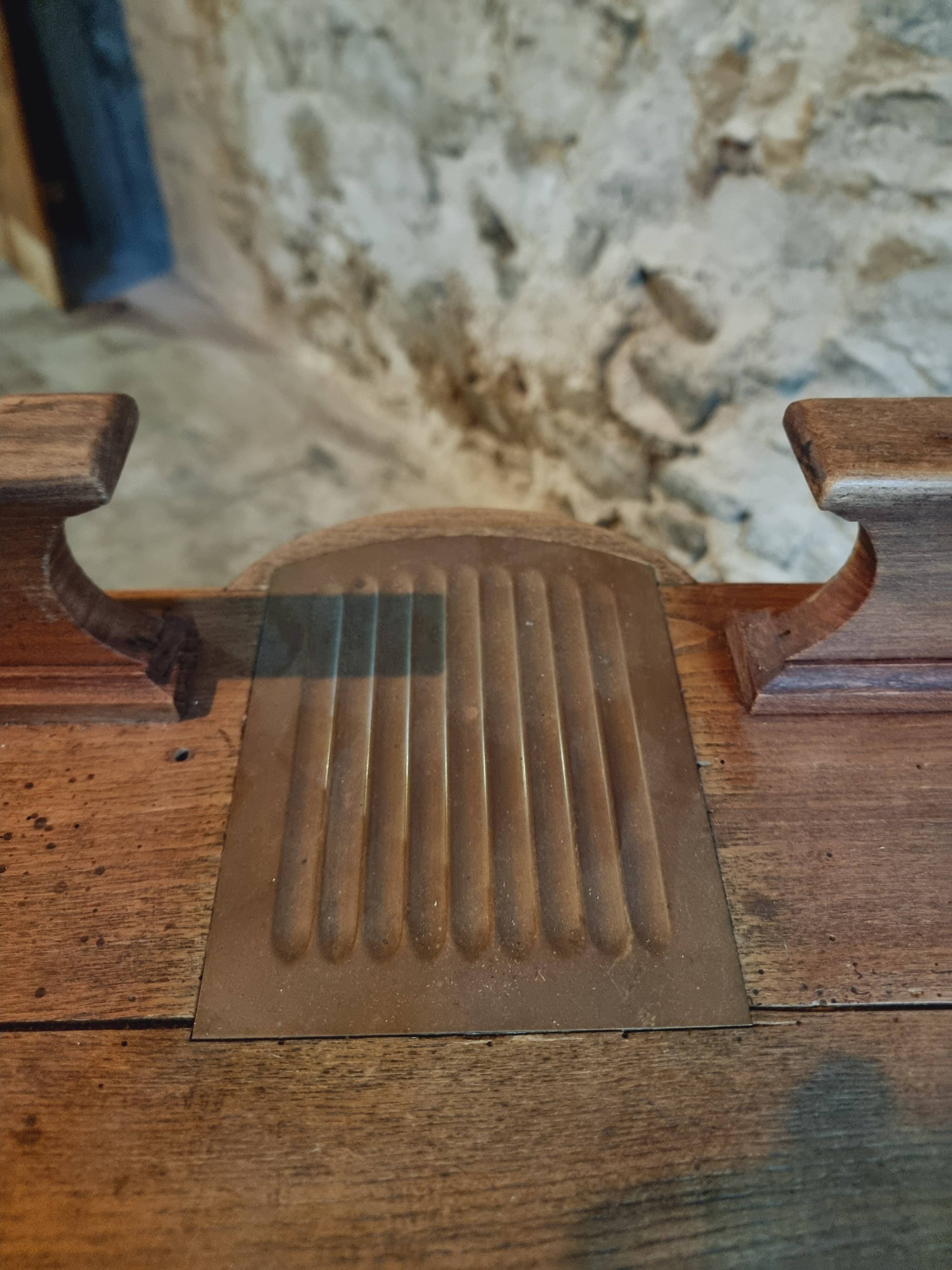 Antique Shop Counter – France, 1900/1920