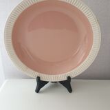 Plat creux vintage V&B.M