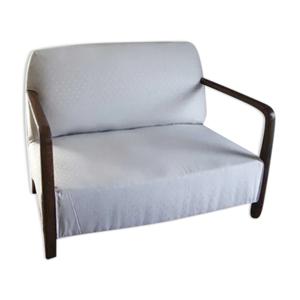 Banquette canapé structure en