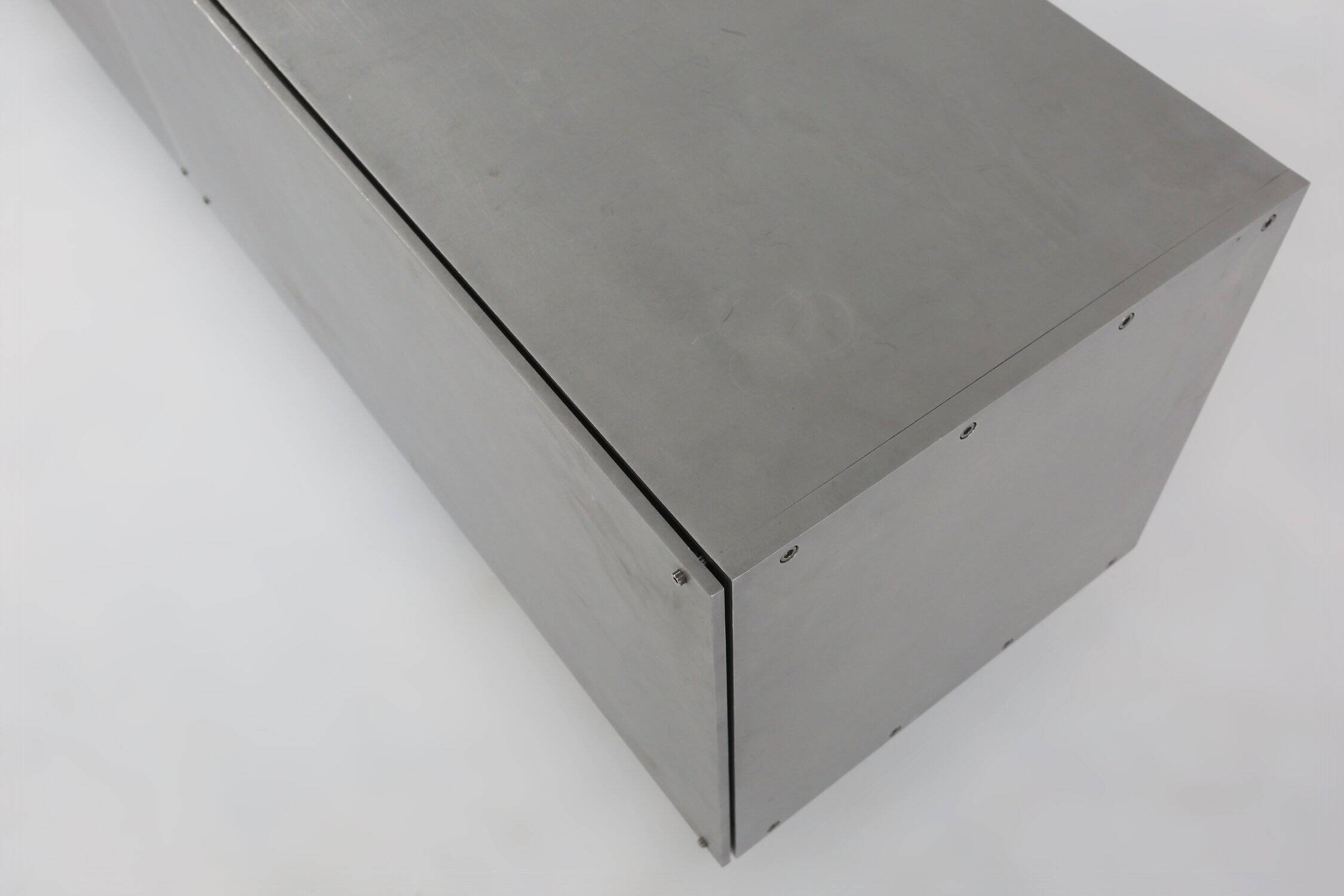 LK94 Sideboard by Maarten Van Severen (1994) Ghent, Belgium