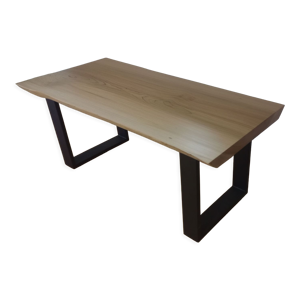 Table basse design en