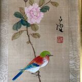 Peinture chinoise