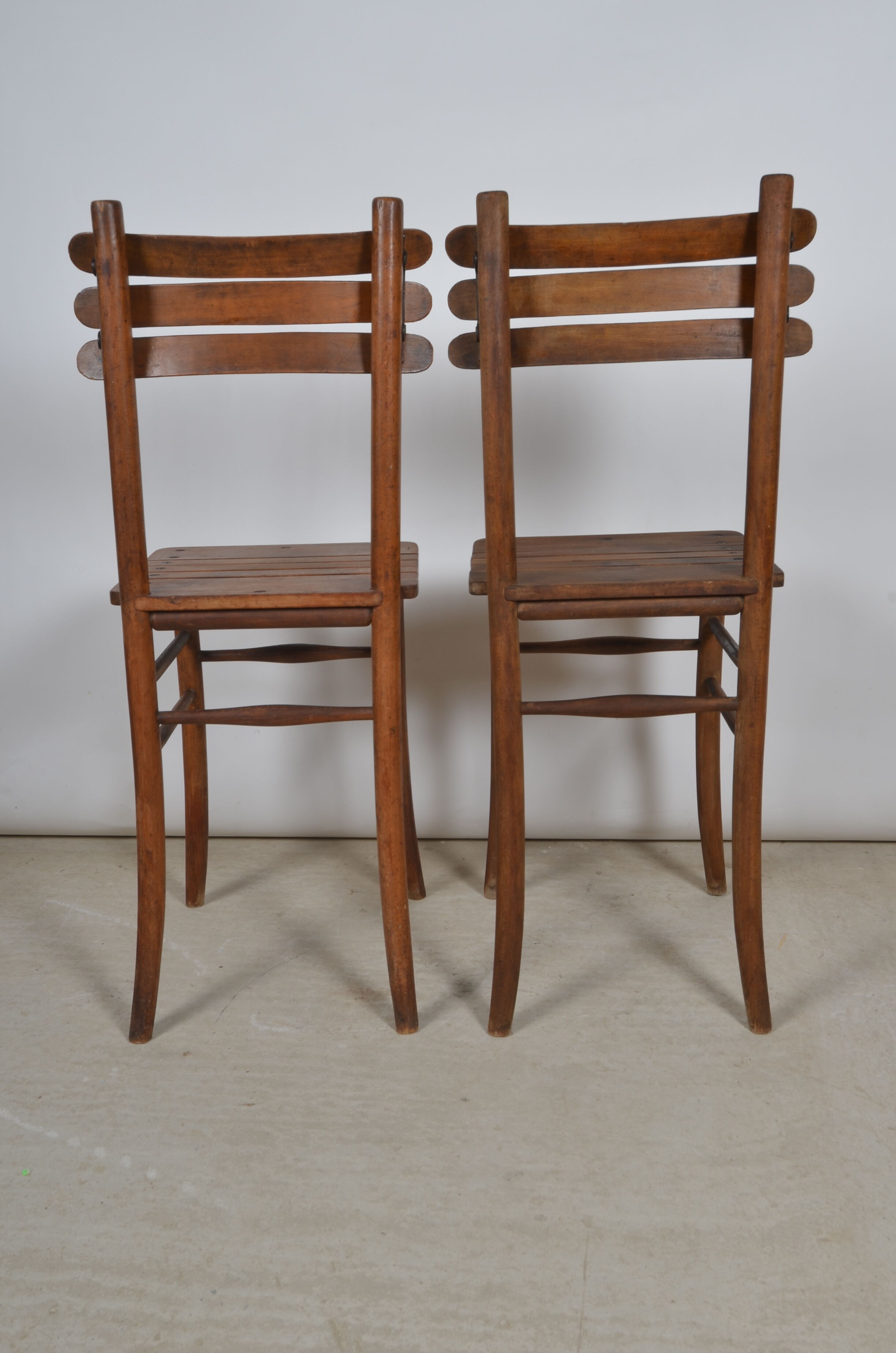 Bistro chairs