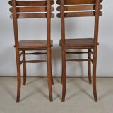 Bistro chairs